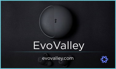 EvoValley.com - buy Catchy premium names