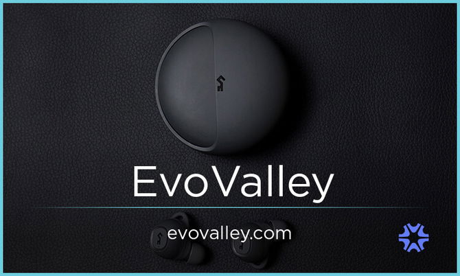 EvoValley.com — 2