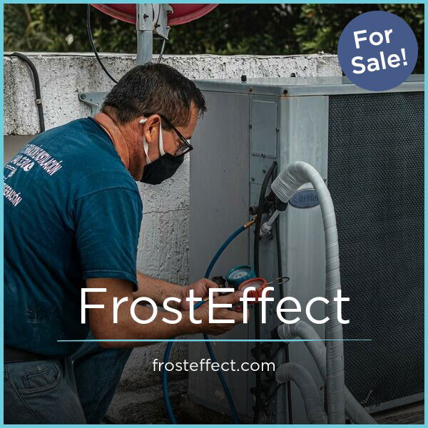 FrostEffect.com