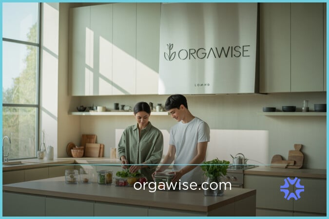 OrgaWise.com image 2