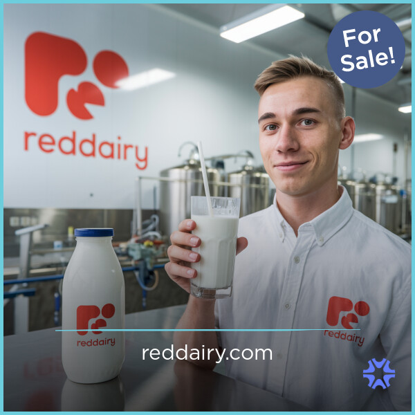RedDairy.com image 2
