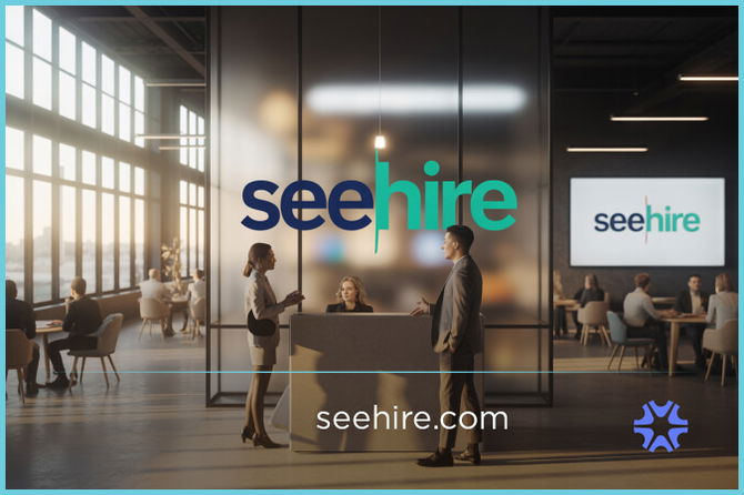 SeeHire.com