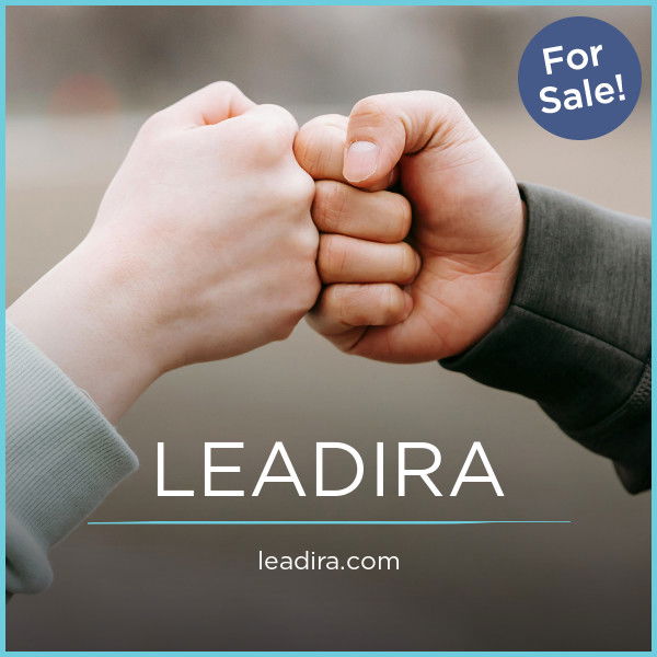 Leadira.com