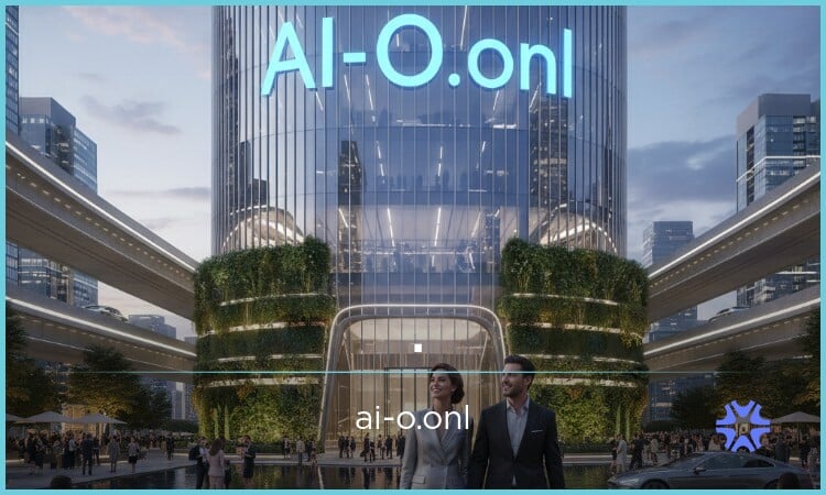 AI-O logo