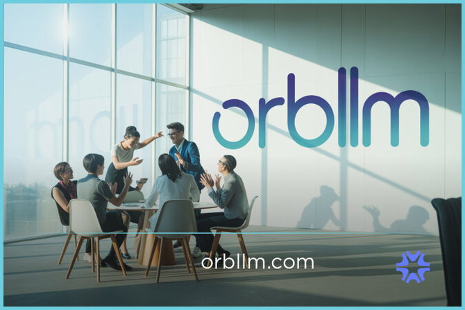 ORBLLM.com — 2