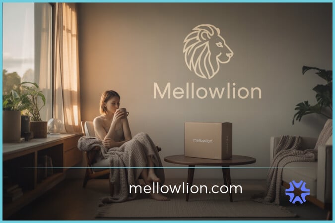 MellowLion.com - buy Great premium names