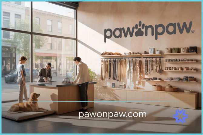 PawOnPaw.com