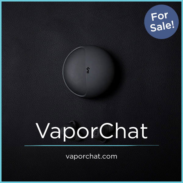 VaporChat.com — 2