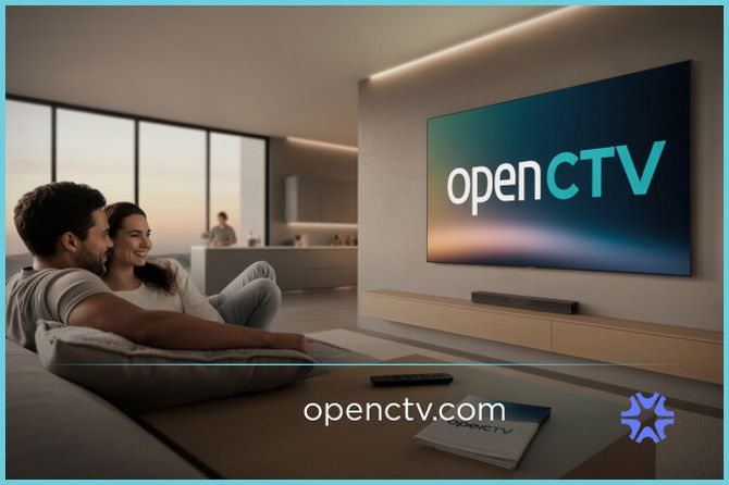 OpenCTV.com — 2