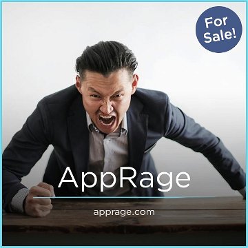 AppRage.com