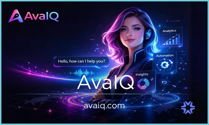 AvaIQ.com — 2