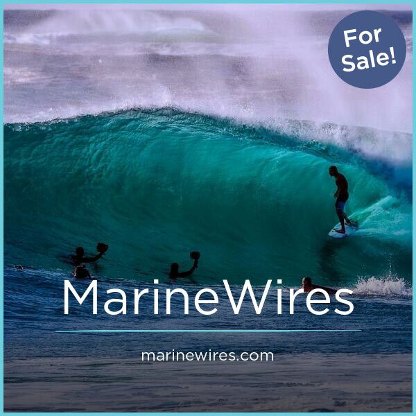 MarineWires.com
