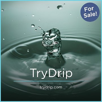 TryDrip.com