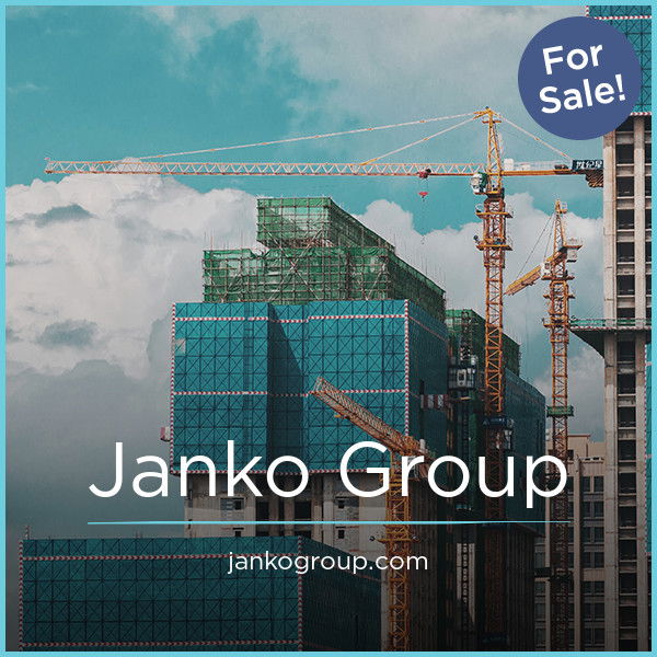 JankoGroup.com