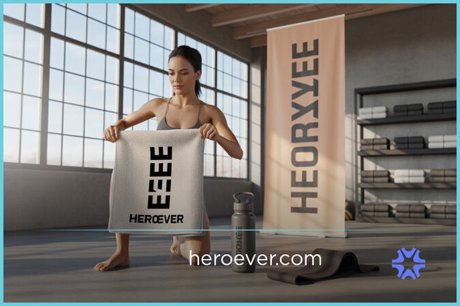 Heroever.com — 2
