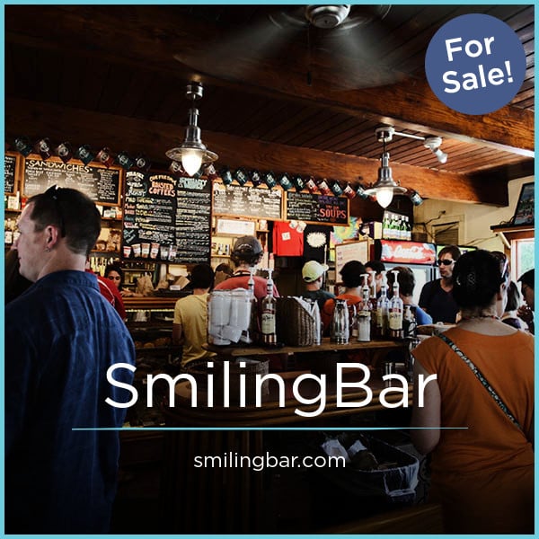 SmilingBar.com — 2