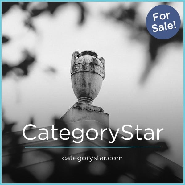 CategoryStar.com - Creative premium names