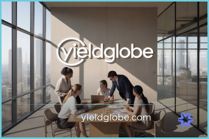 YieldGlobe.com — 2