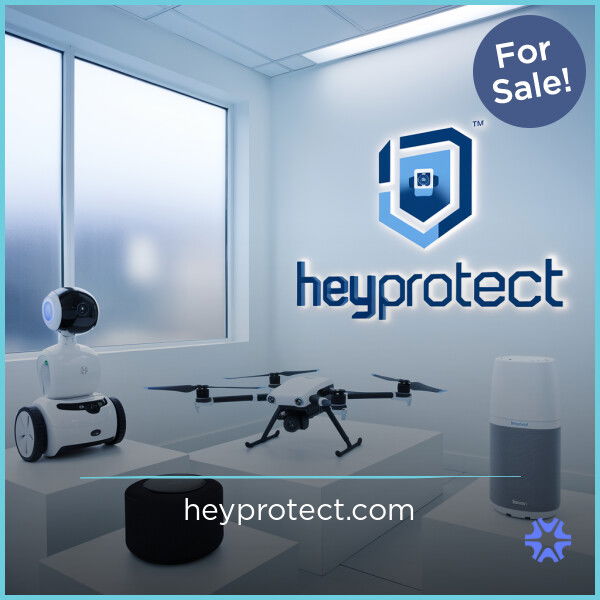 HeyProtect.com