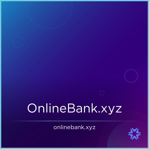 OnlineBank.xyz