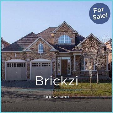 Brickzi.com