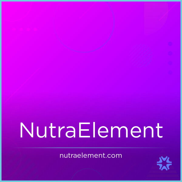 NutraElement.com