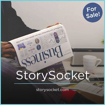 StorySocket.com