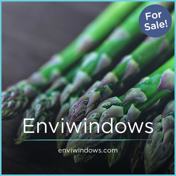 EnviWindows.com