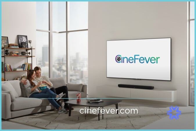 CineFever.com image 2