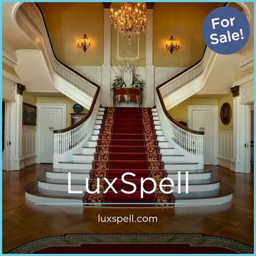 LuxSpell.com