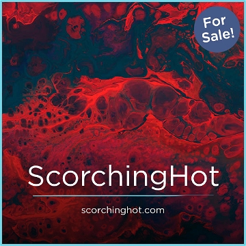 ScorchingHot.com