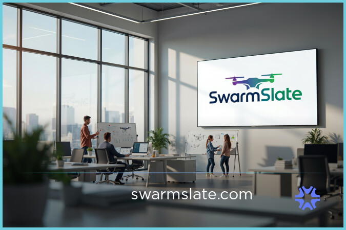 SwarmSlate.com image 2