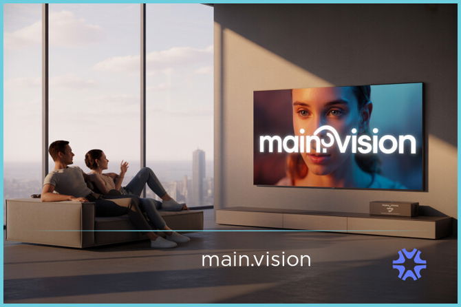 Main.Vision — 2