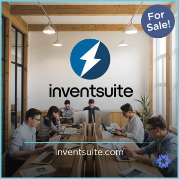 InventSuite.com