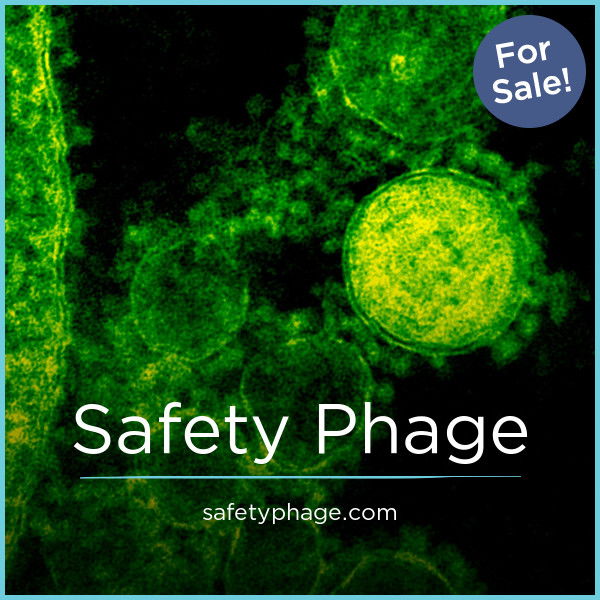 Safetyphage.com