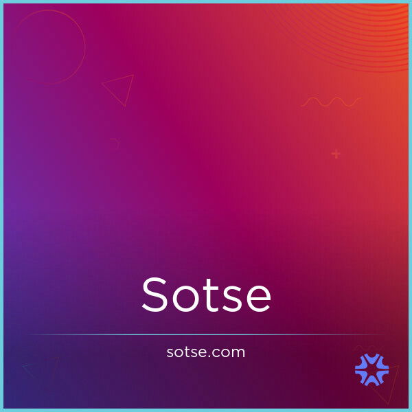 Sotse.com