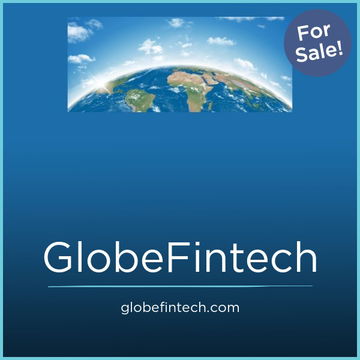 GlobeFintech.com