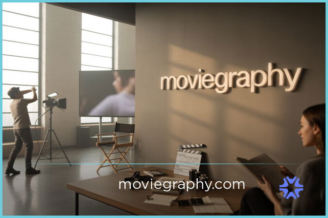 Moviegraphy.com