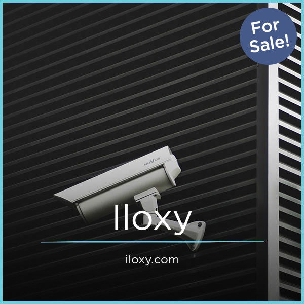 Iloxy.com