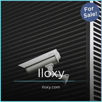 Iloxy.com
