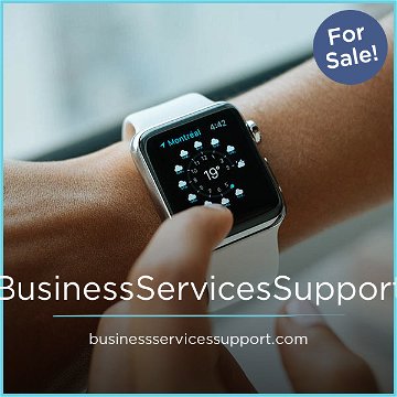 BusinessServicesSupport.com