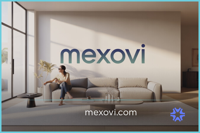 Mexovi.com - Best premium domains for sale