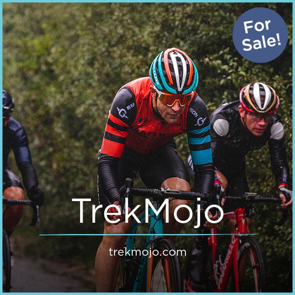 TrekMojo.com