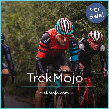 TrekMojo.com