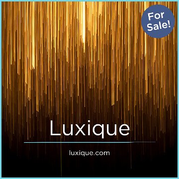 Luxique.com