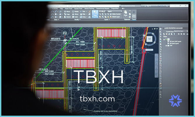 TBXH.com