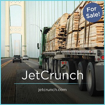 jetcrunch.com