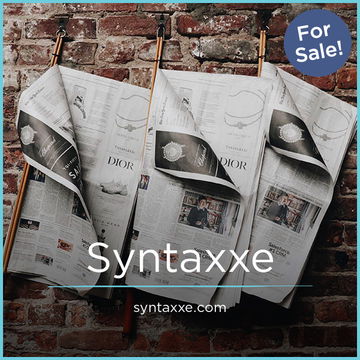 Syntaxxe.com