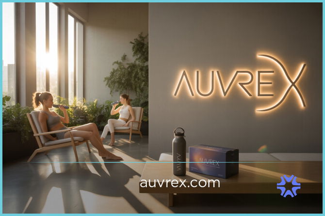 Auvrex.com