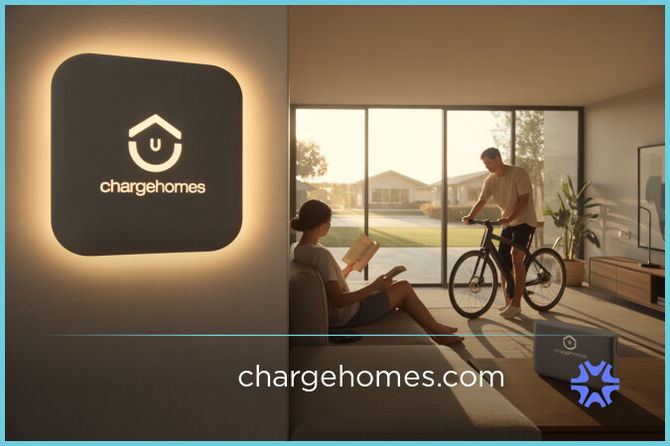 ChargeHomes.com — 2